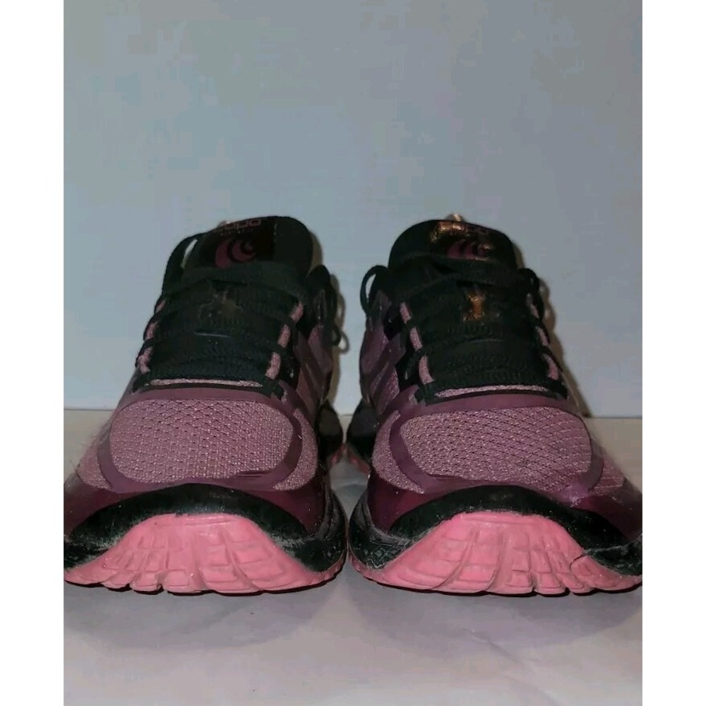 Topo Athletic Runventure 2 Women‎ Hiking Trail Running Shoes 8 Square Toe - Picture 4 of 11